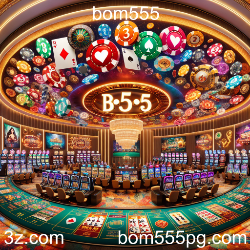 A Revolução dos Cassinos Online: Entretenimento em Suas Mãos