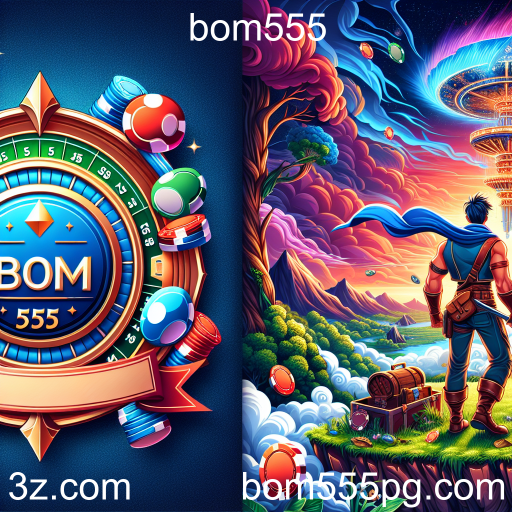 Explorando o Mundo dos Jogos de Aventura no bom555