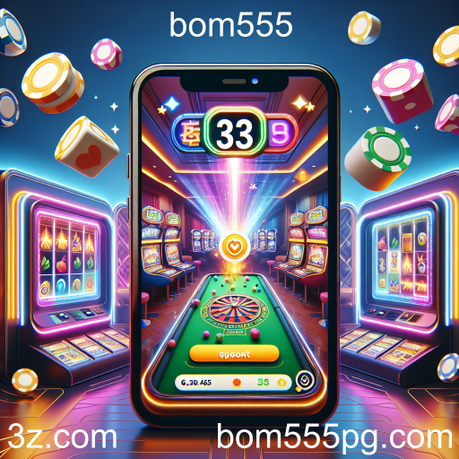 A Revolução dos Jogos Móveis: Entretenimento na Palma da Mão