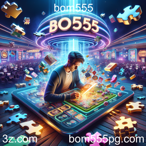 A Fascinante Categoria dos Jogos de Quebra-Cabeça