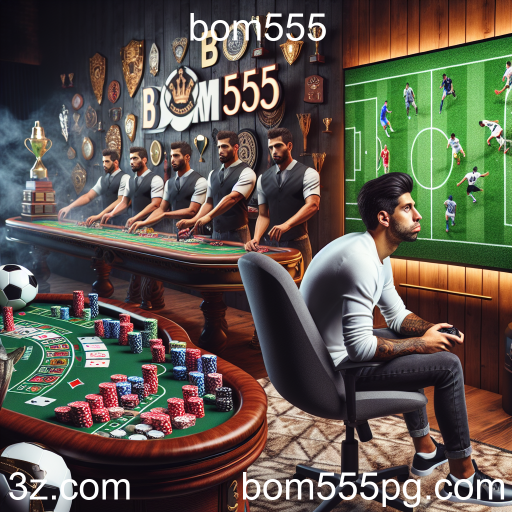 A Revolução dos Jogos de Esportes: Entre Simulação e Competição